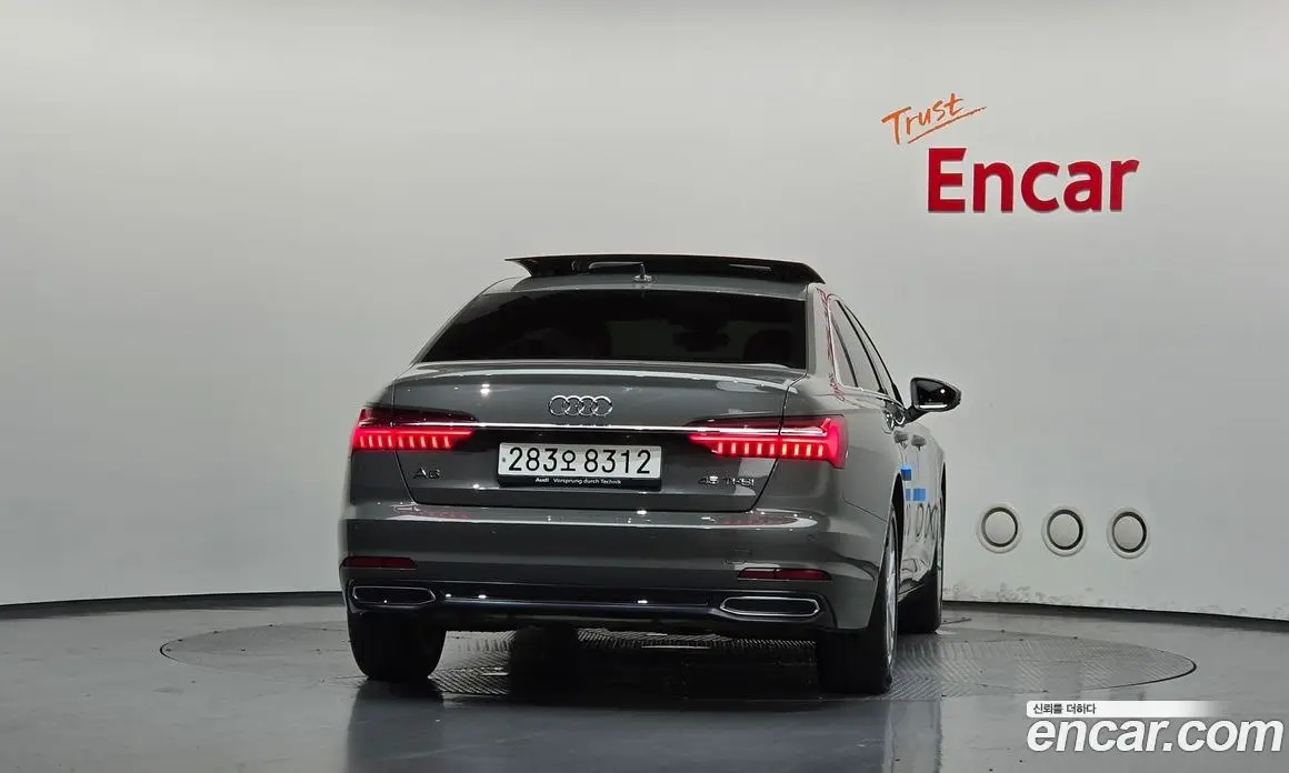 Audi A6 2022 2.0 автомат (гидро), фото 4 Audi A6 2022 2.0 автомат (гидро), фото 4