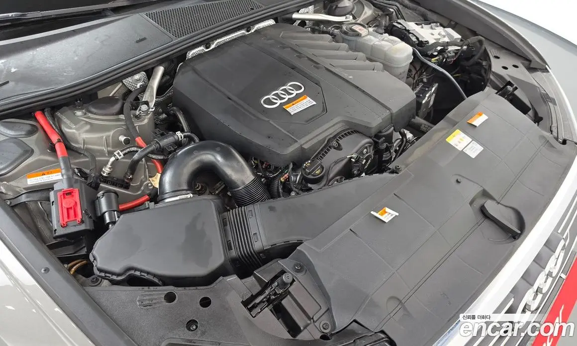Audi A6 2022 2.0 автомат (гидро), фото 6 Audi A6 2022 2.0 автомат (гидро), фото 6