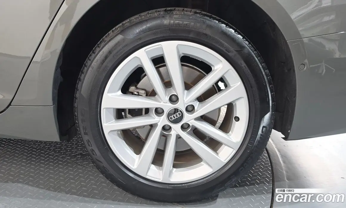 Audi A6 2022 2.0 автомат (гидро), фото 7 Audi A6 2022 2.0 автомат (гидро), фото 7