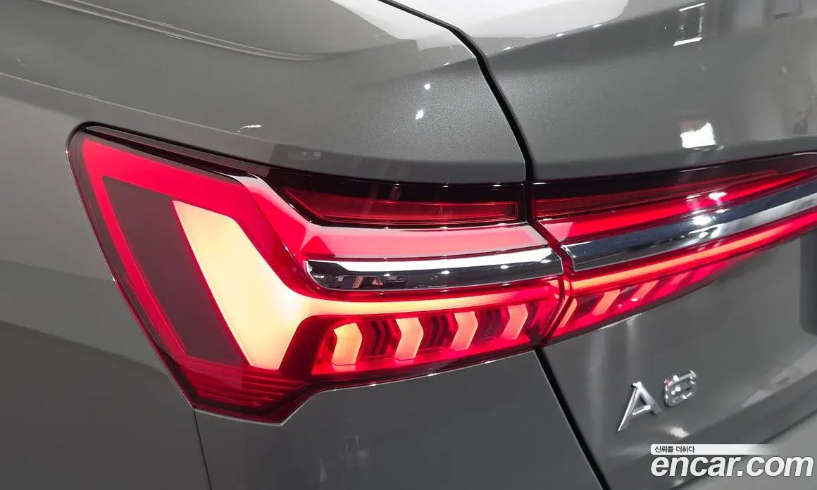 Audi A6 2022 2.0 автомат (гидро), фото 9 Audi A6 2022 2.0 автомат (гидро), фото 9