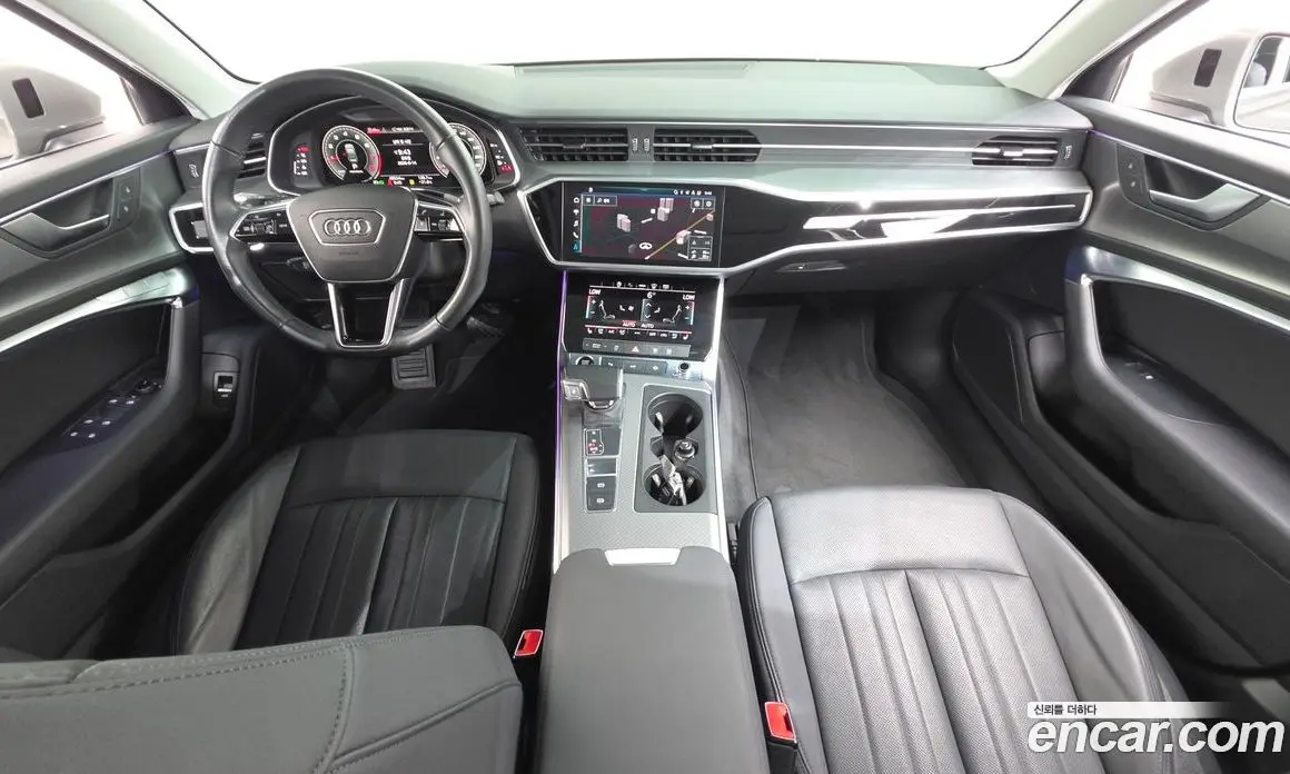 Audi A6 2022 2.0 автомат (гидро), фото 10 Audi A6 2022 2.0 автомат (гидро), фото 10