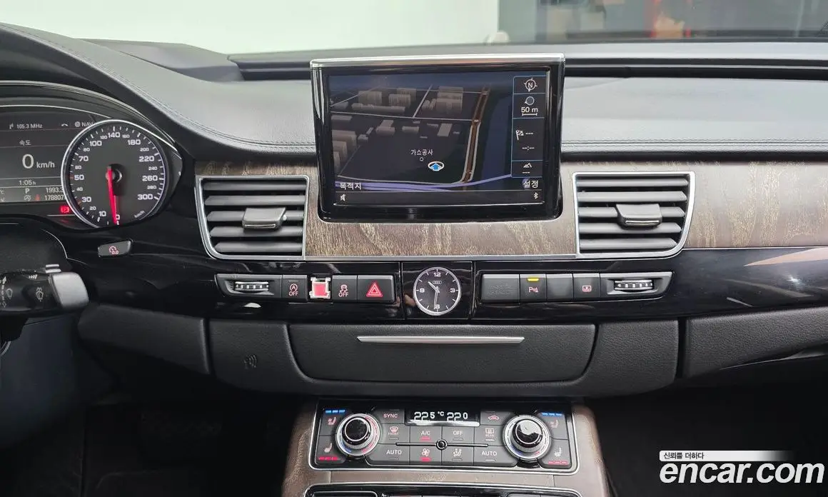 Audi A8 2016 3.0 автомат (гидро), фото 14