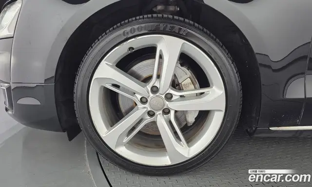 Audi A8 2016 3.0 автомат (гидро), миниатюра 5