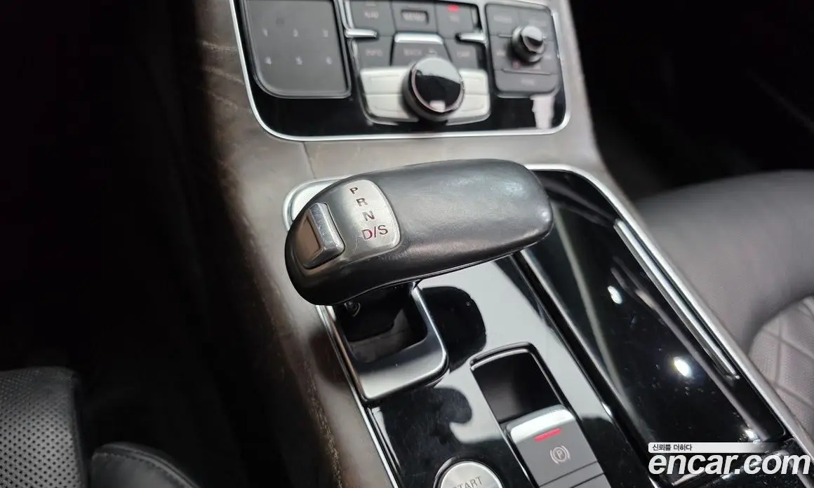 Audi A8 2016 3.0 автомат (гидро), фото 9