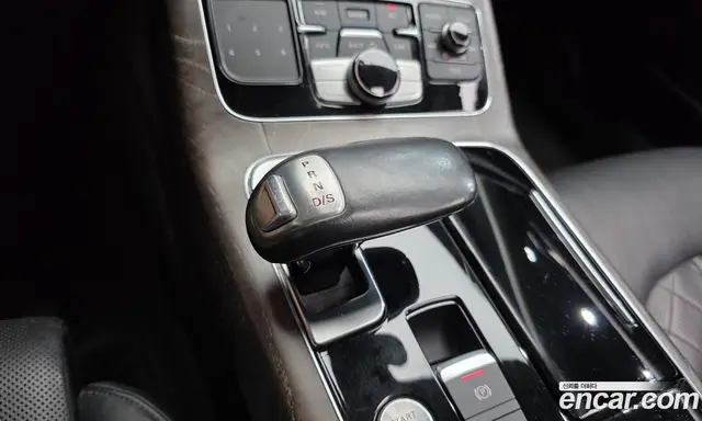 Audi A8 2016 3.0 автомат (гидро), миниатюра 9