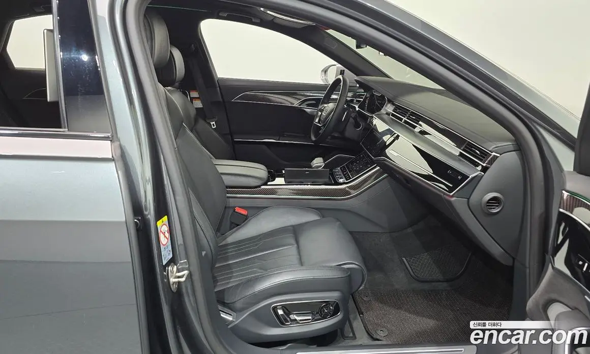 Audi A8 2021 3.0 автомат (гидро), фото 15