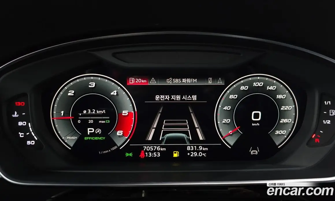 Audi A8 2021 3.0 автомат (гидро), фото 10