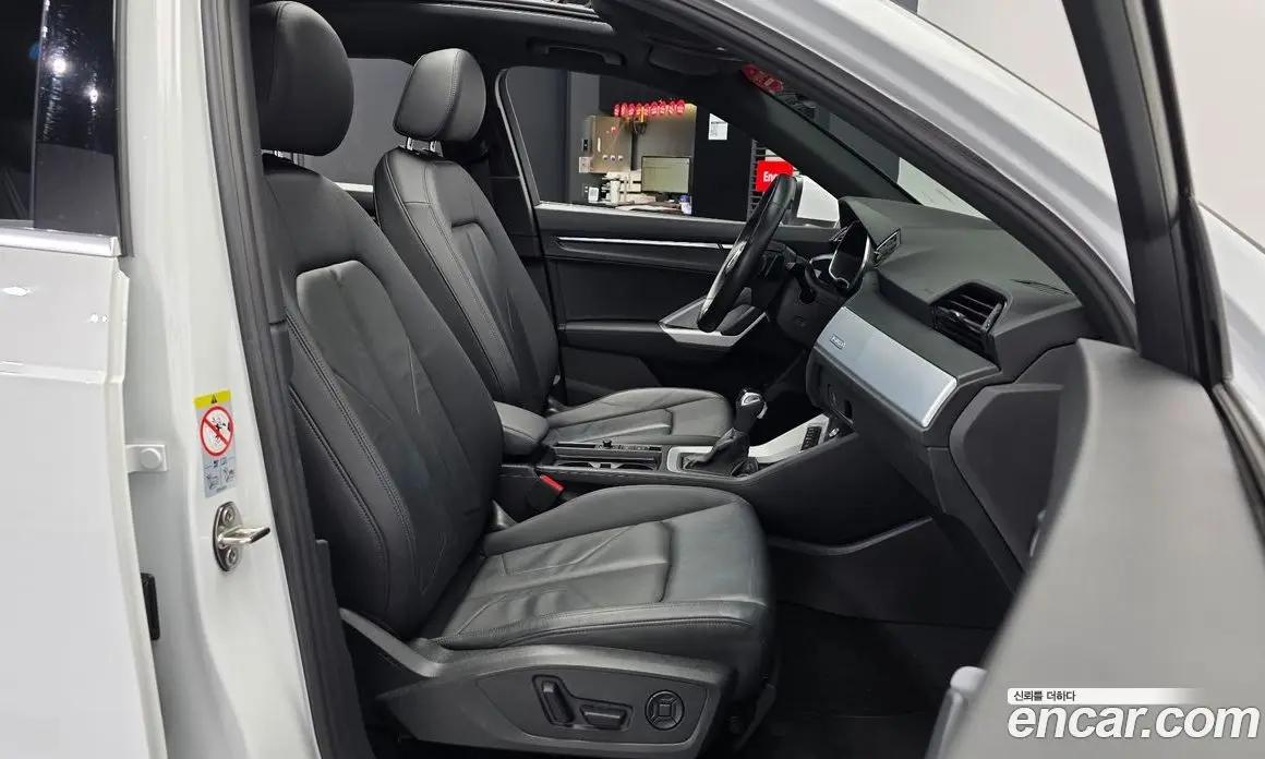 Audi Q3 2022 2.0 автомат (гидро), фото 11 Audi Q3 2022 2.0 автомат (гидро), фото 11