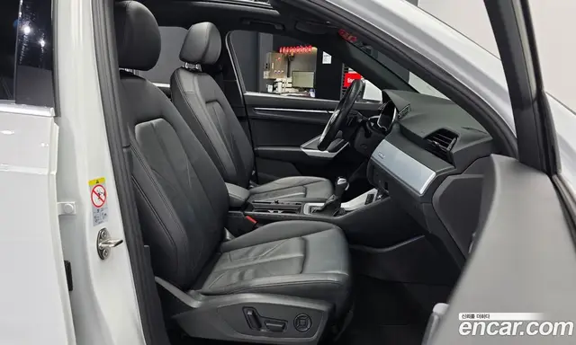 Audi Q3 2022 2.0 автомат (гидро), миниатюра 11 Audi Q3 2022 2.0 автомат (гидро), миниатюра 11