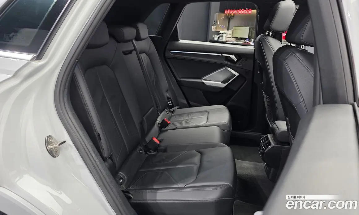 Audi Q3 2022 2.0 автомат (гидро), фото 12 Audi Q3 2022 2.0 автомат (гидро), фото 12