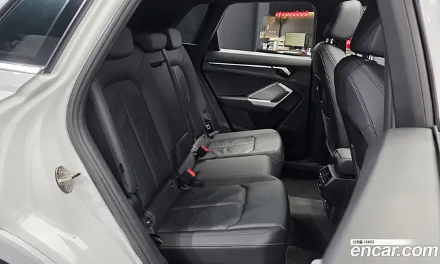 Audi Q3 2022 2.0 автомат (гидро), миниатюра 12