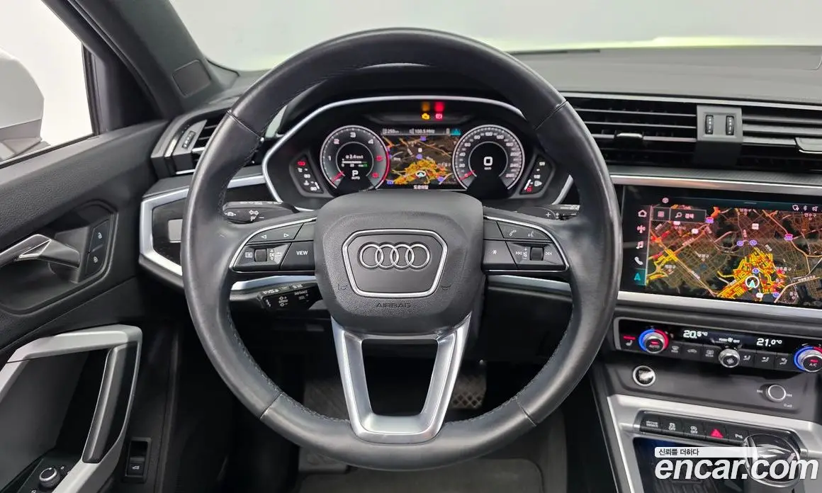 Audi Q3 2022 2.0 автомат (гидро), фото 13 Audi Q3 2022 2.0 автомат (гидро), фото 13