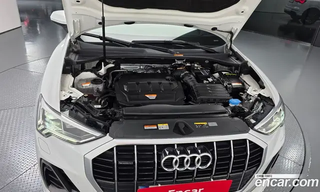 Audi Q3 2022 2.0 автомат (гидро), миниатюра 6 Audi Q3 2022 2.0 автомат (гидро), миниатюра 6