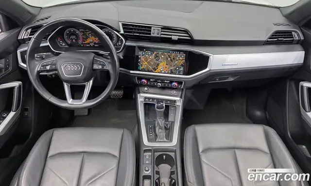 Audi Q3 2022 2.0 автомат (гидро), миниатюра 7 Audi Q3 2022 2.0 автомат (гидро), миниатюра 7