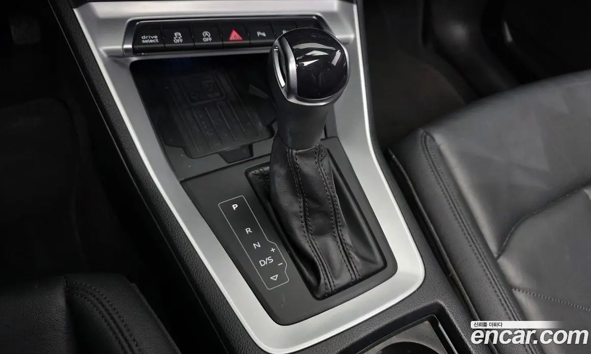 Audi Q3 2022 2.0 автомат (гидро), фото 9 Audi Q3 2022 2.0 автомат (гидро), фото 9