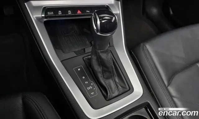 Audi Q3 2022 2.0 автомат (гидро), миниатюра 9 Audi Q3 2022 2.0 автомат (гидро), миниатюра 9