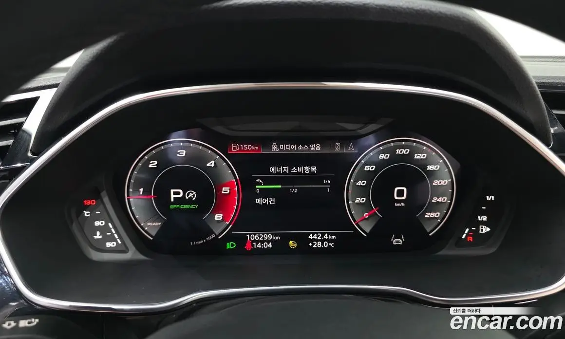 Audi Q3 2023 2.0 автомат (гидро), фото 11