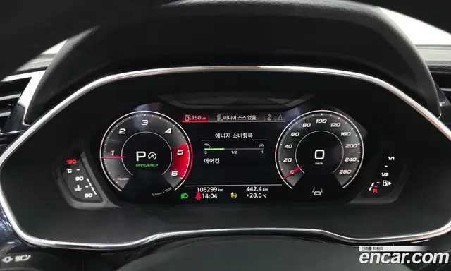 Audi Q3 2023 2.0 автомат (гидро), миниатюра 11
