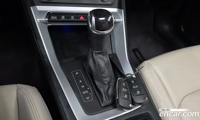 Audi Q3 2023 2.0 автомат (гидро), миниатюра 12