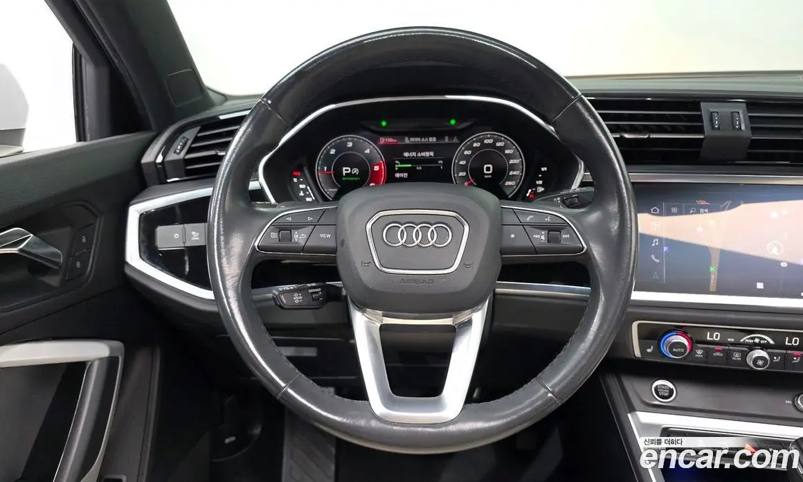 Audi Q3 2023 2.0 автомат (гидро), фото 19