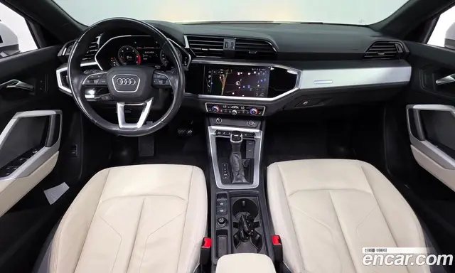 Audi Q3 2023 2.0 автомат (гидро), миниатюра 10
