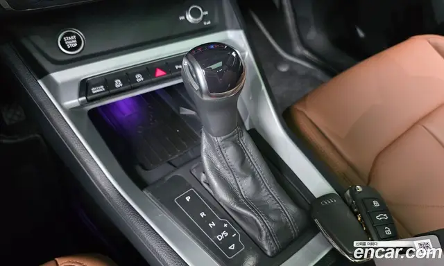 Audi Q3 2023 2.0 автомат (гидро), миниатюра 12