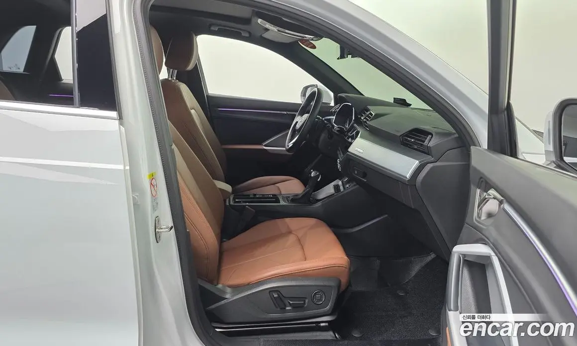 Audi Q3 2023 2.0 автомат (гидро), фото 13 Audi Q3 2023 2.0 автомат (гидро), фото 13