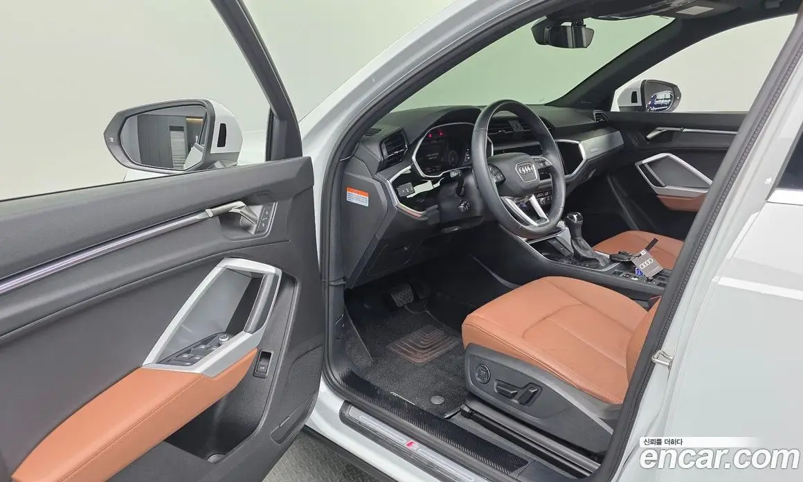 Audi Q3 2023 2.0 автомат (гидро), фото 18 Audi Q3 2023 2.0 автомат (гидро), фото 18