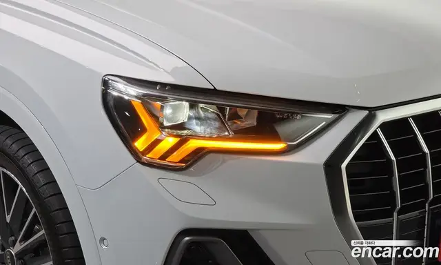 Audi Q3 2023 2.0 автомат (гидро), миниатюра 8 Audi Q3 2023 2.0 автомат (гидро), миниатюра 8
