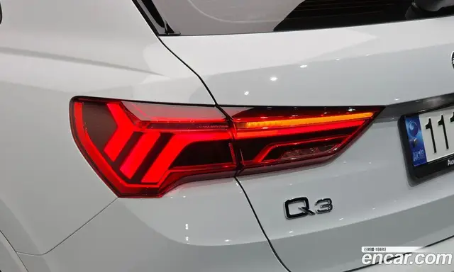 Audi Q3 2023 2.0 автомат (гидро), миниатюра 9 Audi Q3 2023 2.0 автомат (гидро), миниатюра 9