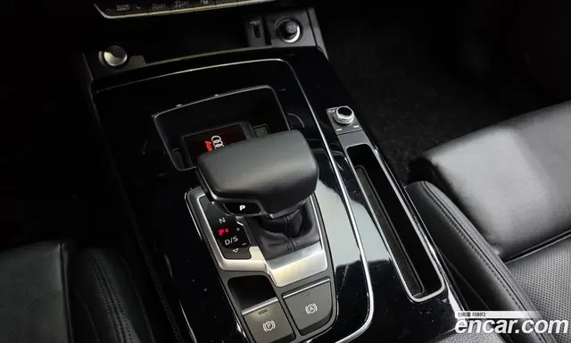 Audi Q5 2021 2.0 автомат (гидро), миниатюра 12