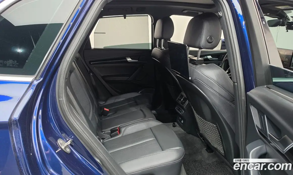 Audi Q5 2021 2.0 автомат (гидро), фото 17