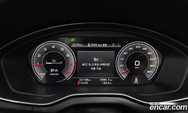 Audi Q5 2023 2.0 автомат (гидро), миниатюра 11