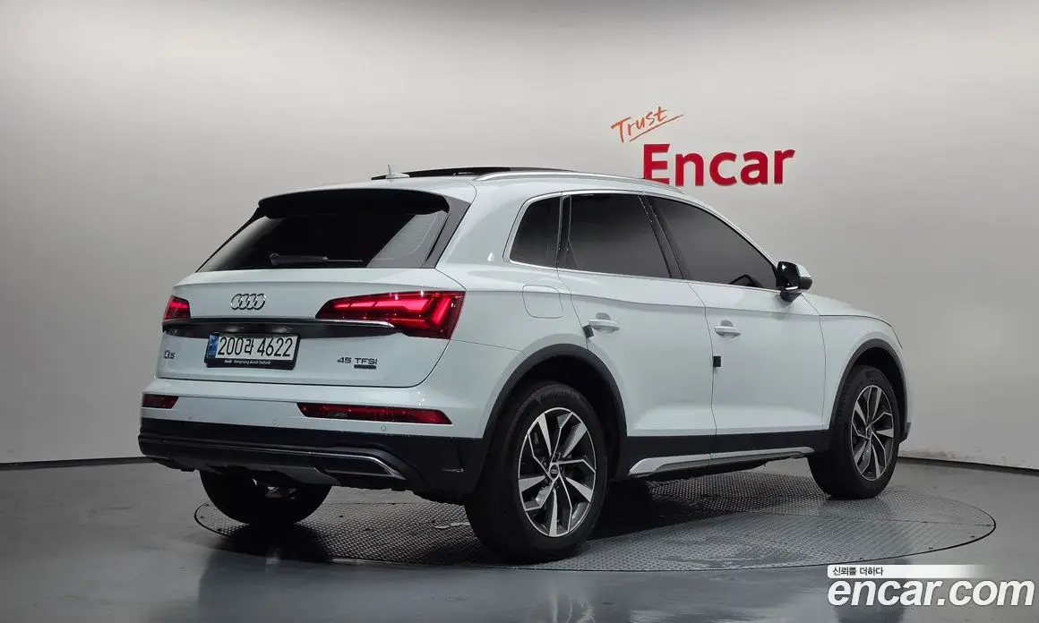 Audi Q5 2023 2.0 автомат (гидро), фото 2 Audi Q5 2023 2.0 автомат (гидро), фото 2