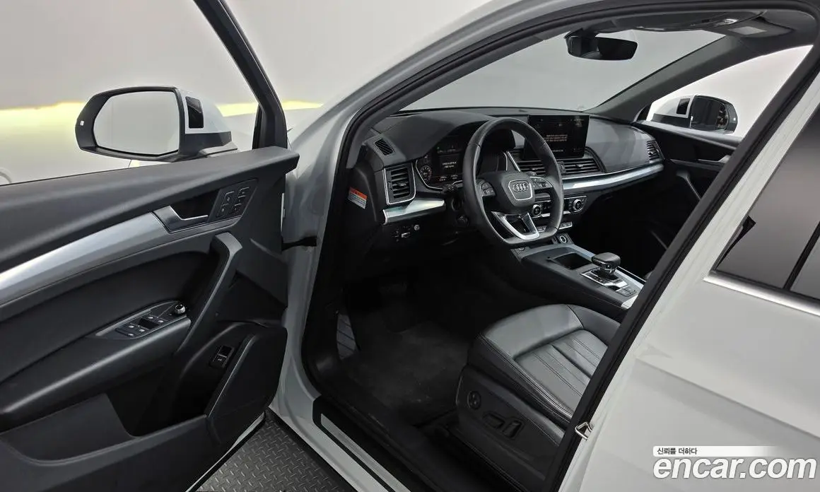 Audi Q5 2023 2.0 автомат (гидро), фото 13 Audi Q5 2023 2.0 автомат (гидро), фото 13