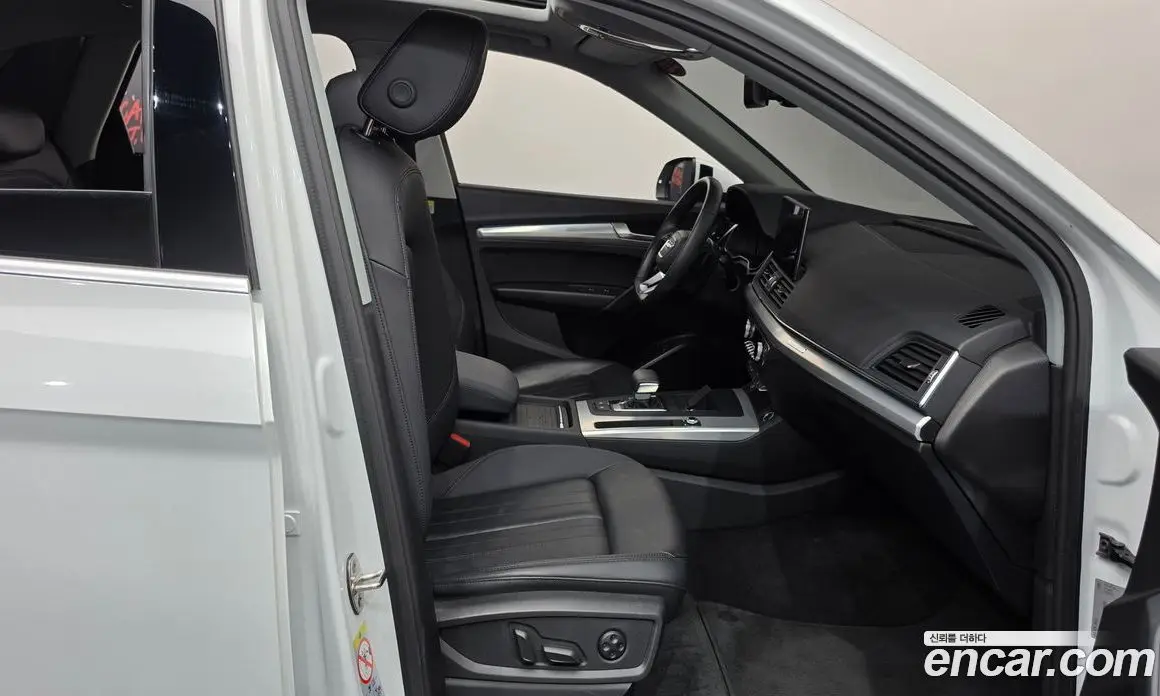 Audi Q5 2023 2.0 автомат (гидро), фото 16 Audi Q5 2023 2.0 автомат (гидро), фото 16