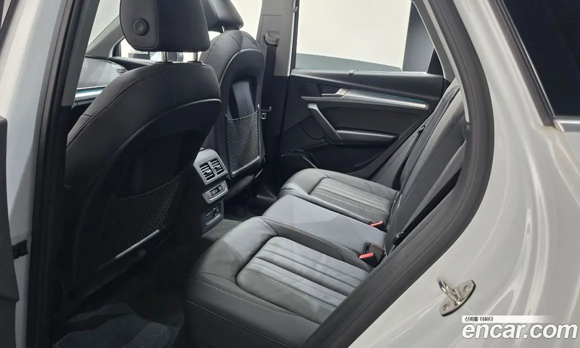 Audi Q5 2023 2.0 автомат (гидро), фото 17 Audi Q5 2023 2.0 автомат (гидро), фото 17