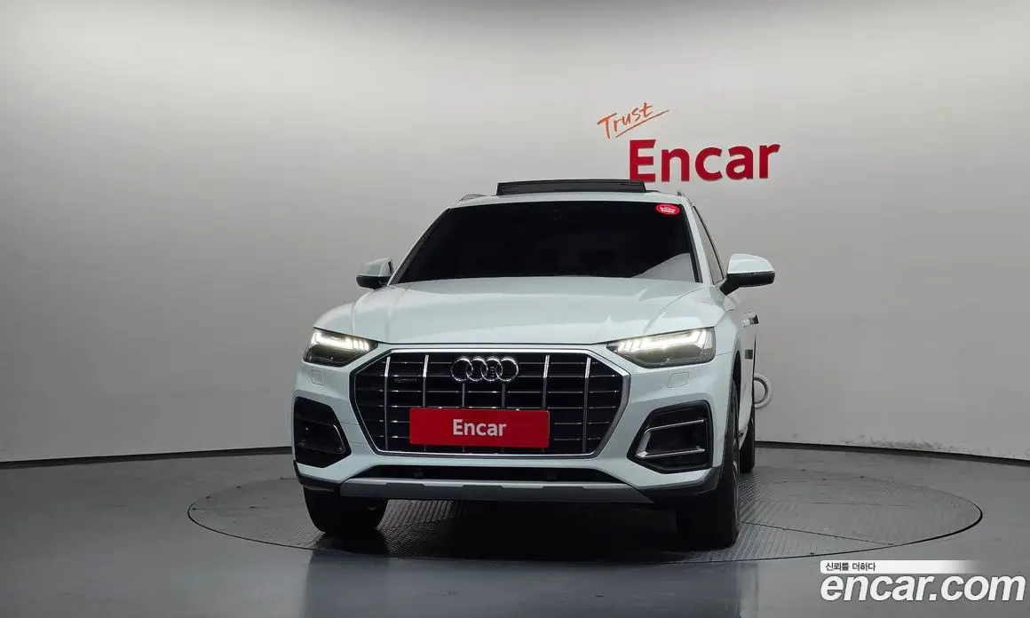 Audi Q5 2023 2.0 автомат (гидро), фото 3 Audi Q5 2023 2.0 автомат (гидро), фото 3