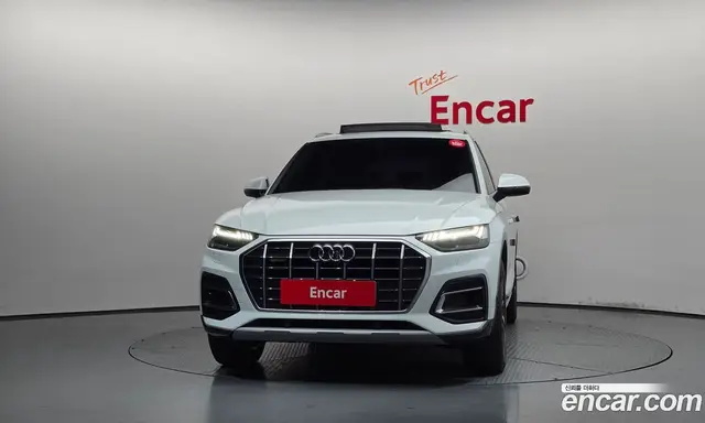 Audi Q5 2023 2.0 автомат (гидро), миниатюра 3 Audi Q5 2023 2.0 автомат (гидро), миниатюра 3