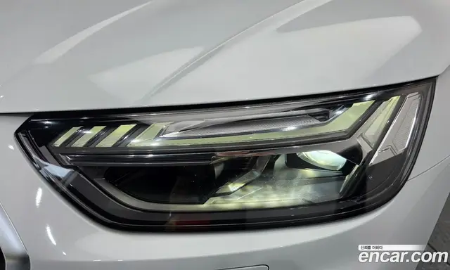Audi Q5 2023 2.0 автомат (гидро), миниатюра 8 Audi Q5 2023 2.0 автомат (гидро), миниатюра 8