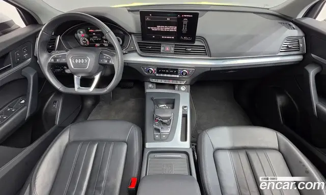 Audi Q5 2023 2.0 автомат (гидро), миниатюра 10 Audi Q5 2023 2.0 автомат (гидро), миниатюра 10