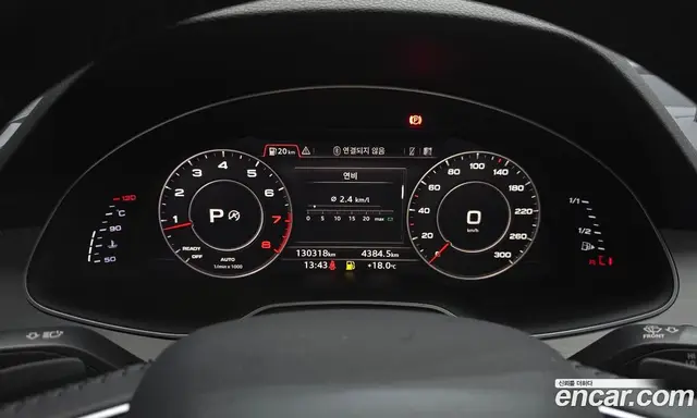 Audi Q7 2019 2.0 автомат (гидро), миниатюра 11 Audi Q7 2019 2.0 автомат (гидро), миниатюра 11