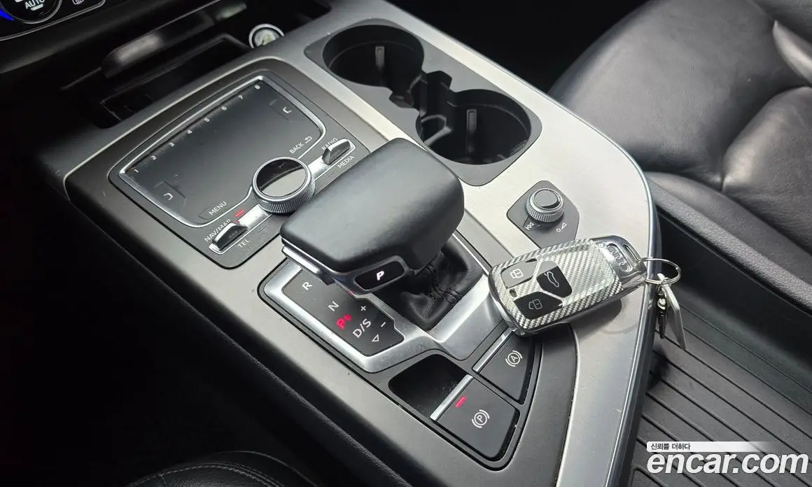 Audi Q7 2019 2.0 автомат (гидро), фото 12 Audi Q7 2019 2.0 автомат (гидро), фото 12