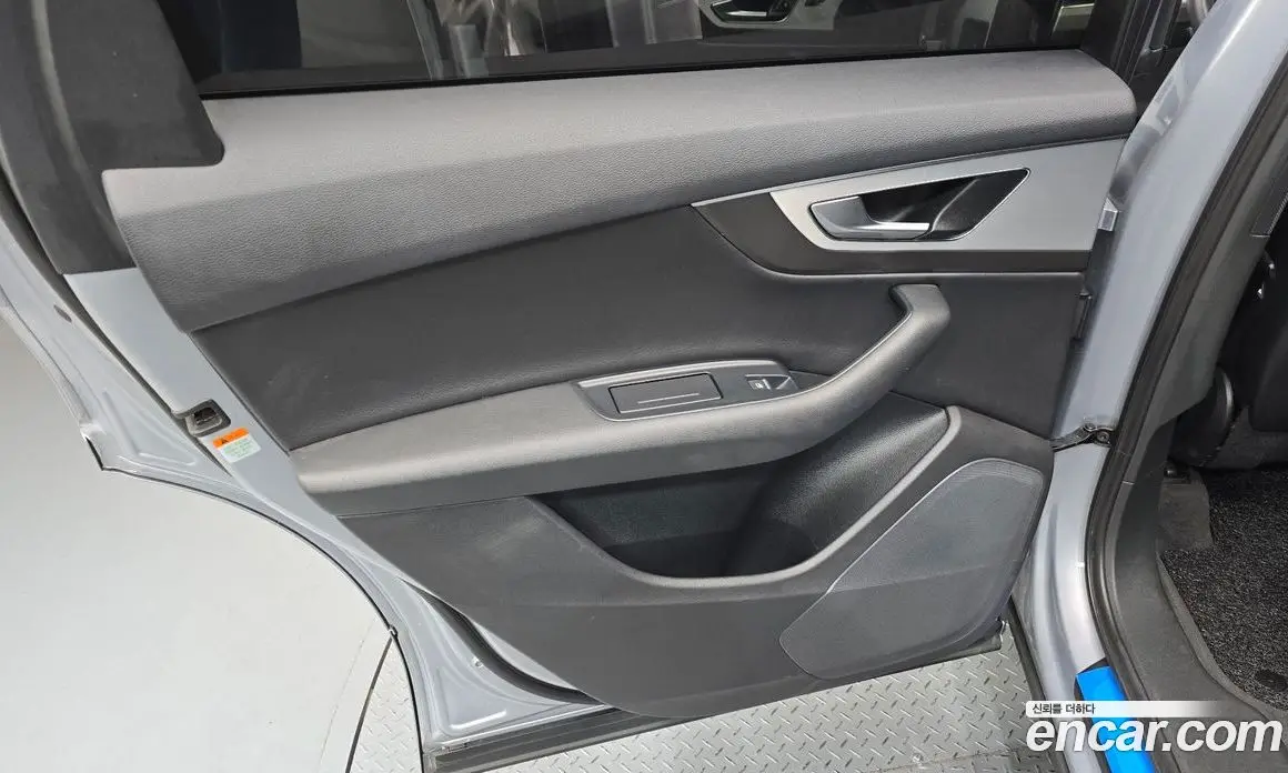 Audi Q7 2019 2.0 автомат (гидро), фото 15 Audi Q7 2019 2.0 автомат (гидро), фото 15