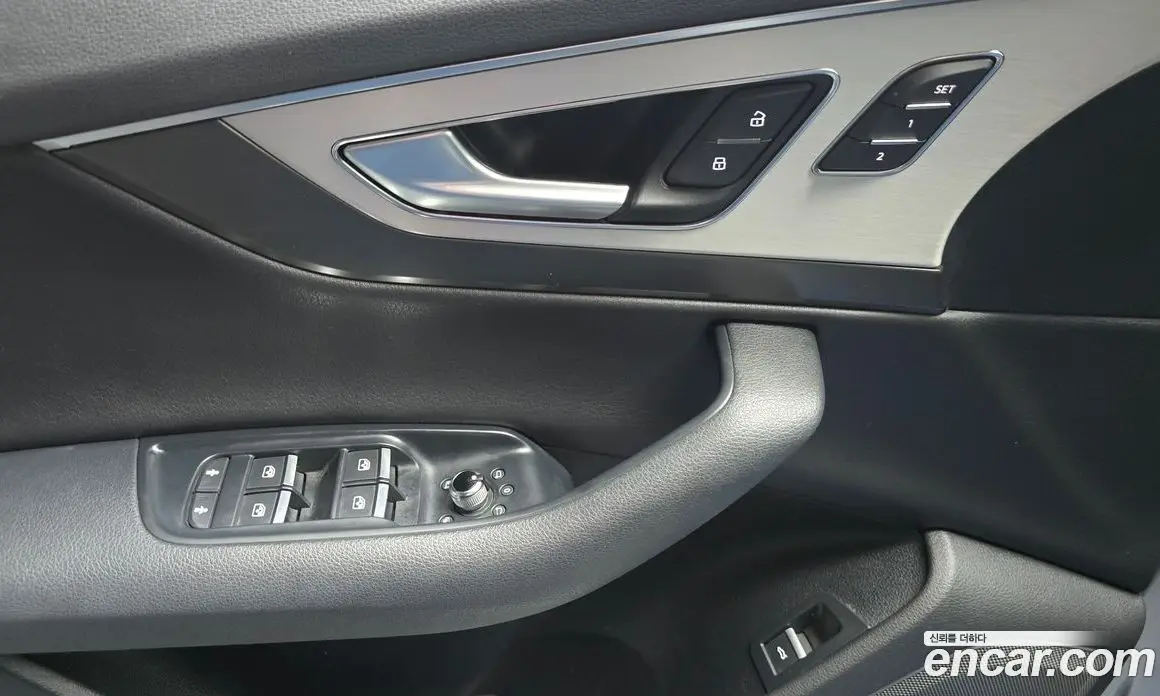 Audi Q7 2019 2.0 автомат (гидро), фото 20 Audi Q7 2019 2.0 автомат (гидро), фото 20