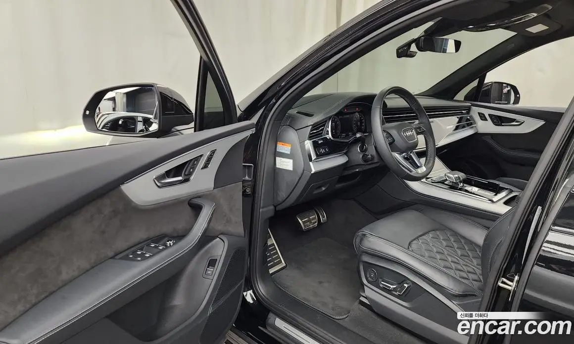 Audi Q7 2022 3.0 автомат (гидро), фото 12 Audi Q7 2022 3.0 автомат (гидро), фото 12