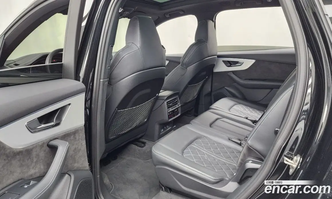 Audi Q7 2022 3.0 автомат (гидро), фото 15 Audi Q7 2022 3.0 автомат (гидро), фото 15