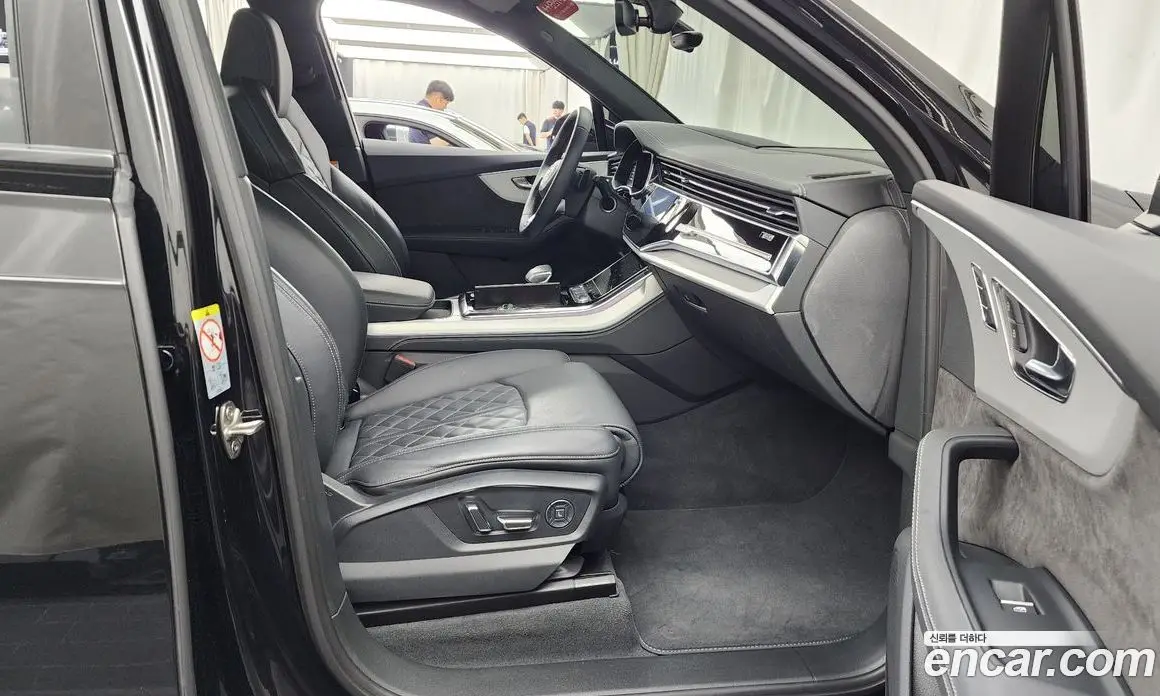 Audi Q7 2022 3.0 автомат (гидро), фото 16 Audi Q7 2022 3.0 автомат (гидро), фото 16