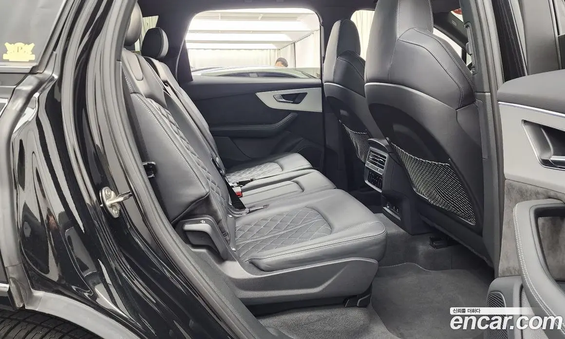 Audi Q7 2022 3.0 автомат (гидро), фото 17 Audi Q7 2022 3.0 автомат (гидро), фото 17