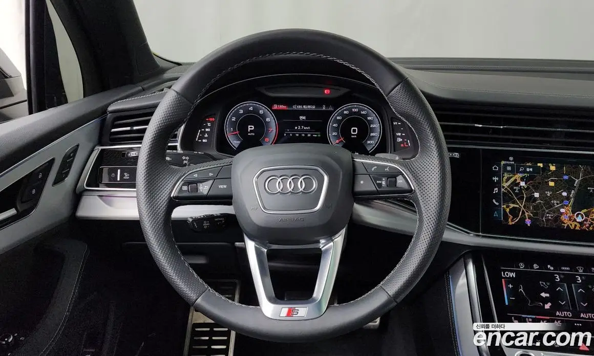 Audi Q7 2022 3.0 автомат (гидро), фото 18 Audi Q7 2022 3.0 автомат (гидро), фото 18